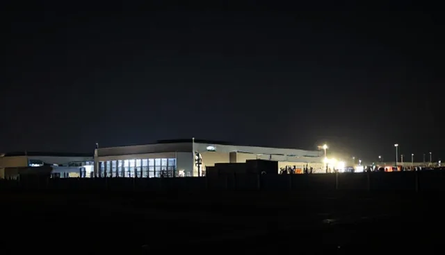 龙华网站建设中如何确保交付质量?