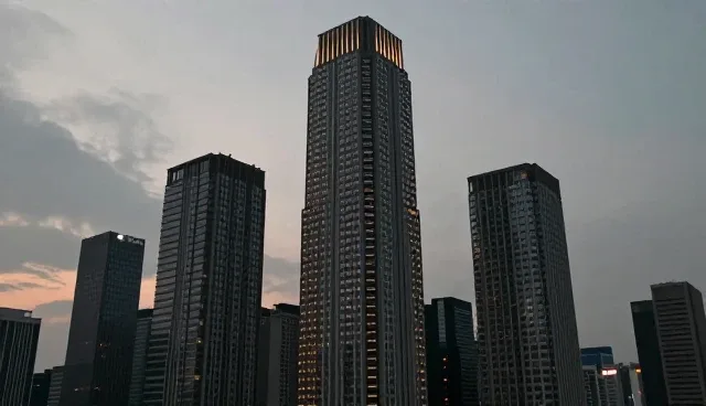个人网建设中技术选型对成本的影响原因