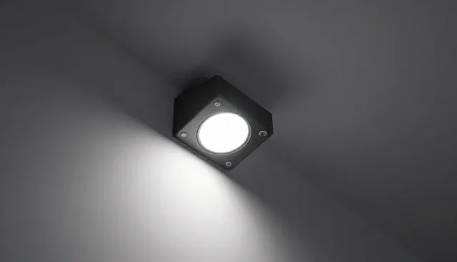 led发光字制作中如何解决网络故障?
