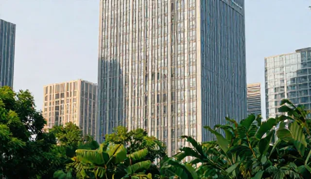 餐厅桌椅定制家具厂如何选择技术路径