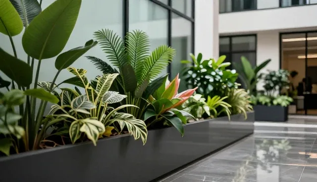 营销网站定制:自建与外包的取舍分析