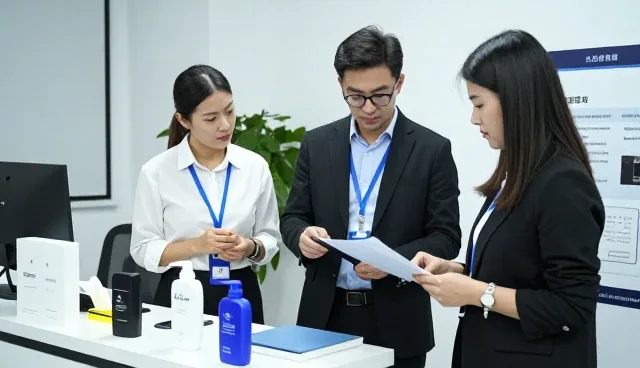 企业网选型：技术适配与系统集成的关键考量