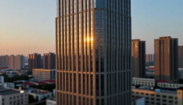 洛阳网站建设两种做法对比,实际取舍分析